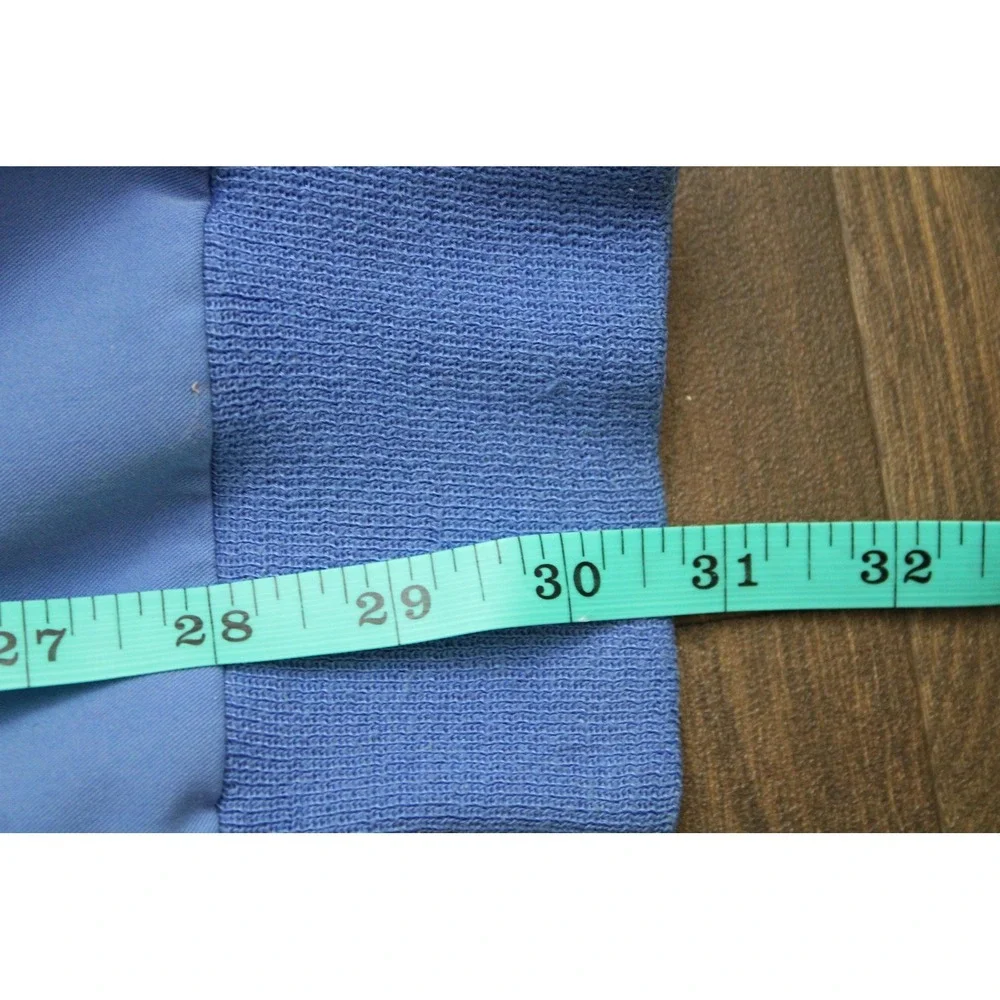 FIGS Pants Mens Large‎ Blue Technical Collection Jogger Scrub Workwear Stretch